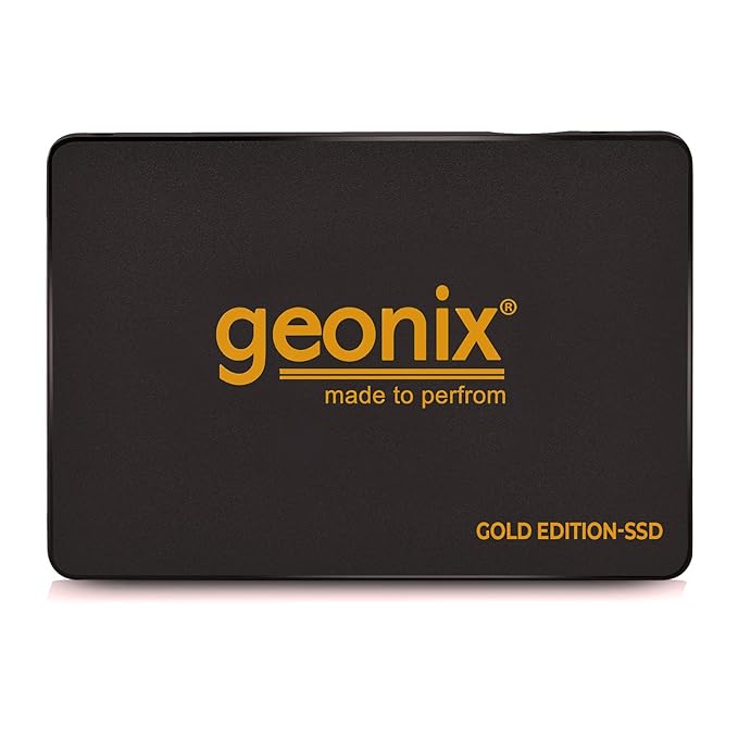 Geonix 128 GB Sata SSD